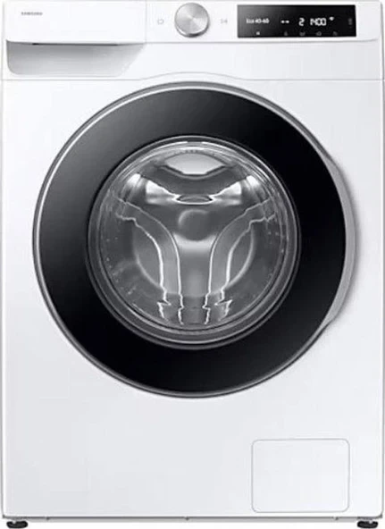 Samsung WW90DG6U25LEAH 9 kg 1400 Devir Çamaşır Makinesi ürün görseli 1