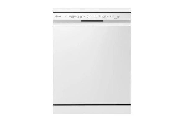 LG DFC513FW 9 Programlı Bulaşık Makinesi ürün görseli