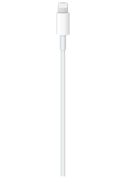 Apple MQGH2ZM/A 2 m Type-C to Lightning Şarj Kablosu - Resim 2