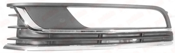 Vag Sis Far Kapagı Sisli Sol Cift Nikelajlı Passat 11>15 - Eurostamp 153.23.7340 ürün görseli 1