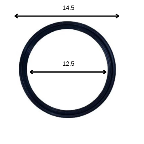 BUDERUS BURULÖR CONTASI - Resim 4