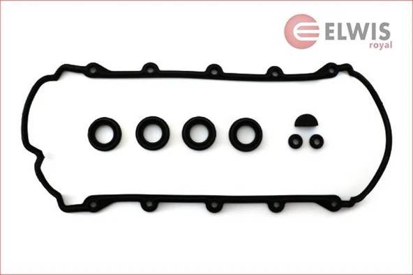 Vag Kulbutor Kapak Contası A6 A8 Touareg 02>06 - Elwis Royal 9156017 ürün görseli 1