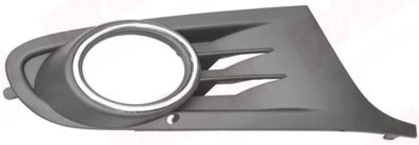 Vag Sis Far Kapagı On Sag Sisli Krom Golf VI 08> - Eurostamp 153.12.7202 ürün görseli 1