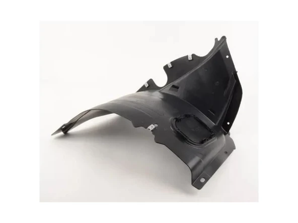 Vag Camurluk Davlumbazı Kucuk Sag Golf VII 13>17 - Eurostamp 153.31.3120 ürün görseli 1