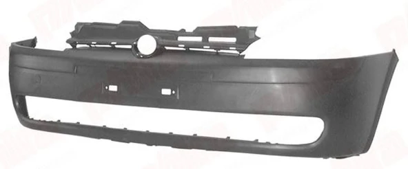 Opel On Tampon Puturlu Siyah Corsa C>combo 02> - Eurostamp 101.09.9102 ürün görseli