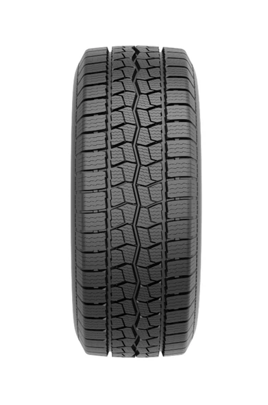 Milestone Wintide 185 R14C 102/100R Kış Lastiği - 2025 - Resim 2