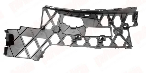 Vag Tampon Baglantı Braketi On Sol Passat 11>15 - Eurostamp 153.23.2530 ürün görseli 1