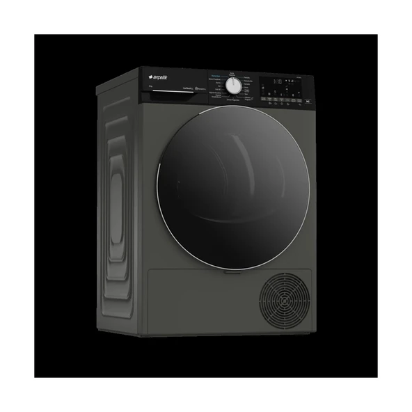 Arçelik 1011 Kmp Ig 10 Kg kurutma Makinesi - Resim 6