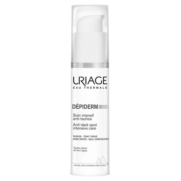 Uriage Depiderm Anti-Dark Spot Intensive Care 30 ml ürün görseli 1
