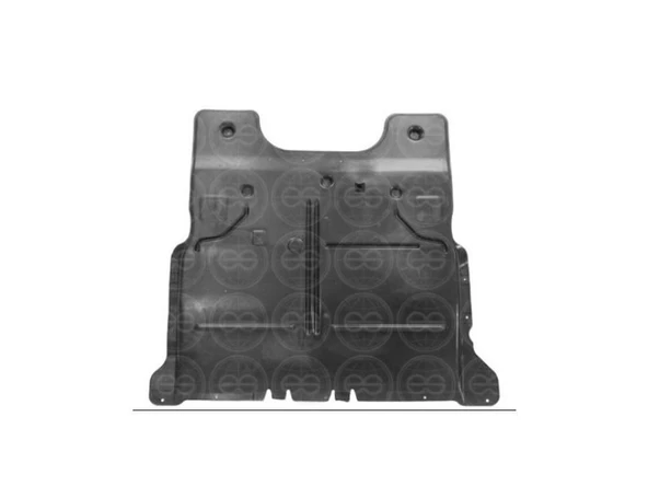 Vag Karter Muhafazası Polo Arona İbiza 18> Scala T-Cross 19> - Eurostamp 153.43.1000 ürün görseli 1