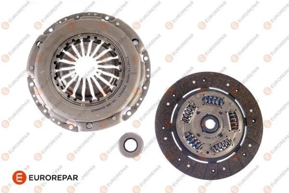 Psa Debriyaj Seti Rulmanlı Boxer III / Jumper III 2.2hdi 120bg 130cv - Eurorepar 1682295680 ürün görseli 1