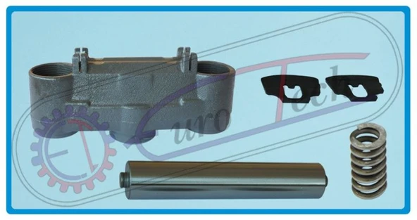 Mercedes Truck Kalıper Tamır Takımı Kopru  (durbun) Mercedes - Eurotech 1500.224a.2 - Resim 1