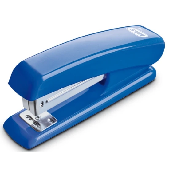 Mas Zımba Makinası 24/6 758 Mavi ürün görseli