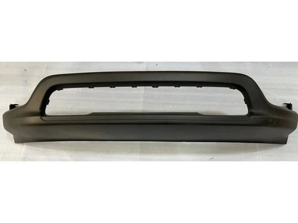 Jeep Tampon On Alt Dokulu Kaplama Compass 17> - Eurostamp 261.03.9400 ürün görseli