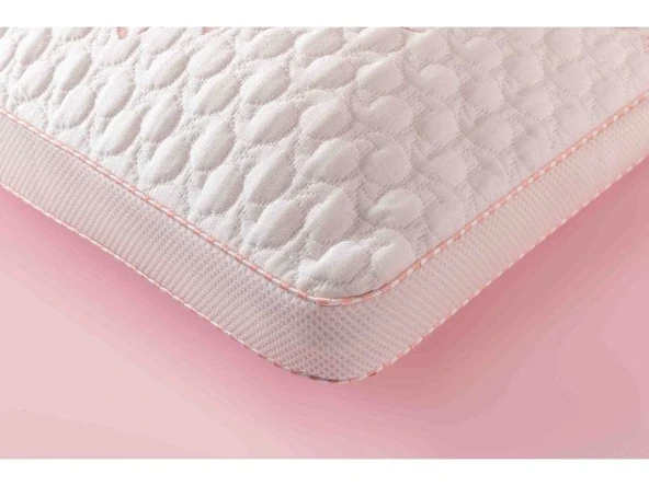Moln 1227 Hydra Visco Yastık Hyaluronik Destekli Yastık - Resim 4