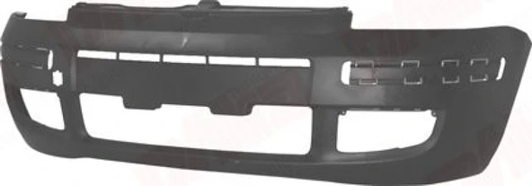 Fiat On Tampon Astarlı Panda 03>11 - Eurostamp 061.04.9120 ürün görseli