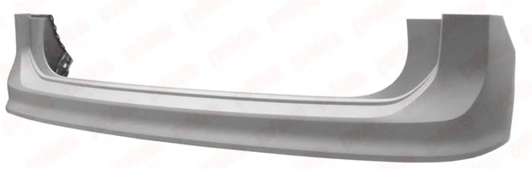 Vag Arka Tampon Astarlı Tiguan 16> - Eurostamp 153.40.9620 - Resim 1