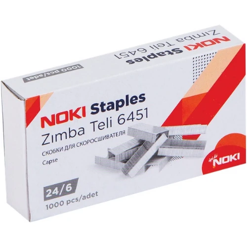 Noki Zımba Teli No:24/6 6451 ürün görseli