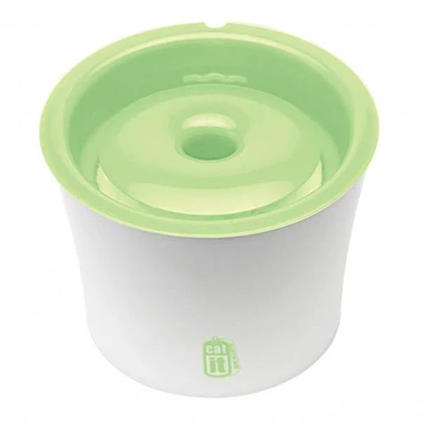 Catit Otomatik Kedi Köpek Su Kabı 3 Litre ürün görseli 1