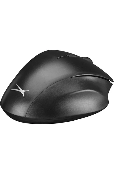 Technow Altec Albm7624 Siyah 2.4 Ghz 1600DPI Optik Kablosuz Mouse - Resim 6