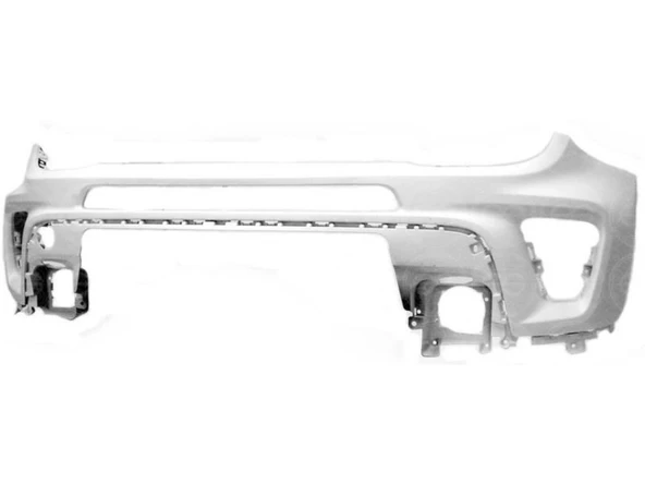 Jeep Tampon On Astarlı Renegade 18> - Eurostamp 261.02.9120 ürün görseli