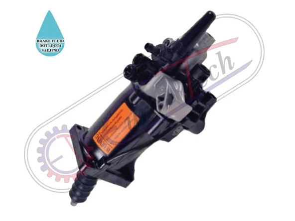 Renault Truck Havalı Debriyaj Alt Merkezi - Renault / Volvo - Eurotech 412.400.0 ürün görseli 1