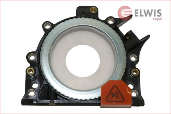 Vag Arka Flanslı Kece Golf IV Bora Polo Fabıa Octavıa Cordoba İbiza III IV Toledo II Leon A2 Aua Bad Bby - Elwis Royal 8456064 ürün görseli