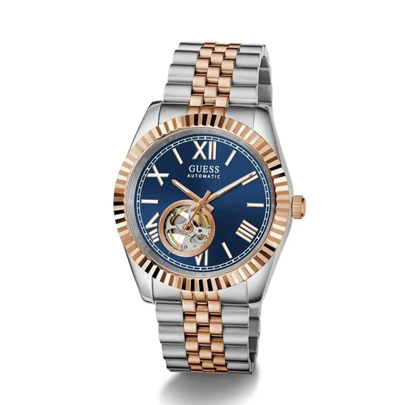 Guess GUGW0984G5 Erkek Kol Saati - Resim 5