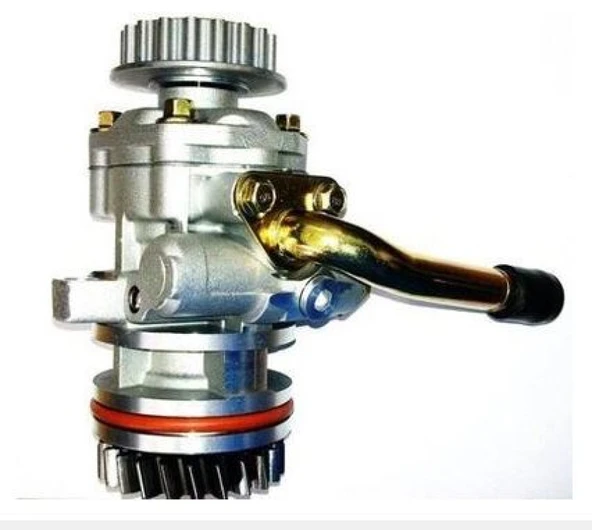 Vag Hidrolık Direksiyon Pompası T5 2.5tdi Axd Axe Blj 06>10 - Eps 004 ürün görseli 1