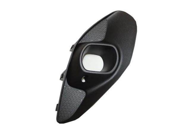 Opel Sis Far Kapagı Sisli Sag Opel Corsa F 21> - Eurostamp 101.50.7220 ürün görseli 1