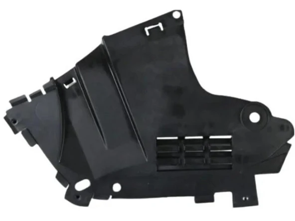 Dacıa Tampon Koruyucu Alt Sag Logan 08> - Eurostamp 221.02.1200 ürün görseli