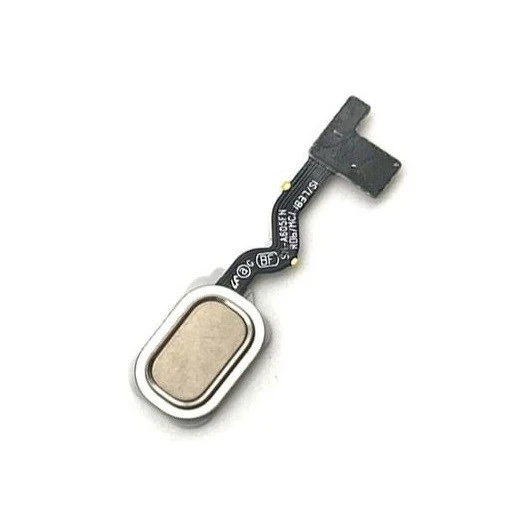 Samsung A6 Parmak İzi Flex Gold ürün görseli