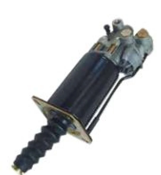 Bmc Truck Havalı Debriyaj Alt Merkezi (10 Bar) - Bmc / Daf / İveco - Eurotech 401.101.0 ürün görseli 1