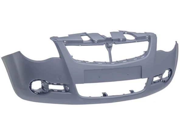 Opel On Tampon Astarlı Agıla 08>15 - Eurostamp 101.03.9120 ürün görseli