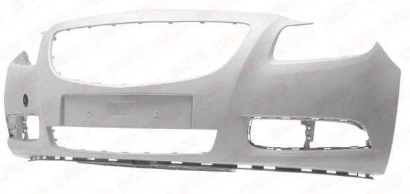 Opel On Tampon Astarlı İnsignia 09> - Eurostamp 101.35.9120 ürün görseli