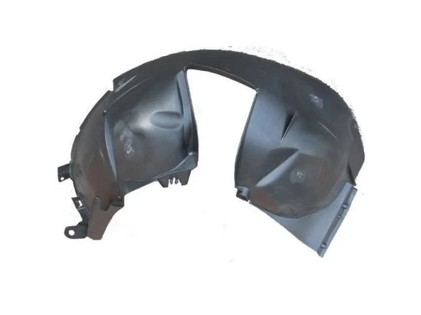 Dacıa On Camurluk Davlumbazı Sag Sandero 08>13 - Eurostamp 221.01.3120 ürün görseli