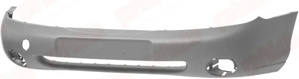 Ford On Tampon Astarlı Mondeo II 96>00 - Eurostamp 071.22.9120 ürün görseli