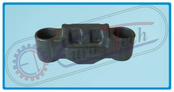 Mercedes Truck Kalıper Tamır Takımı Kopru (durbun) Mercedes Actros Axor Knorr Tipi Sb6 - Sb7 - Sn6 - Sn7 - Sl7 - Sm - Eurotech 1500.226.2 - Resim 1