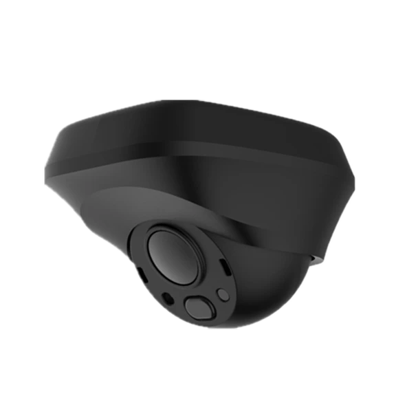 Dahua HAC-HDW1200LP-0210B-S3 2MP HDCVI IR Eyeball Kamera ürün görseli 1