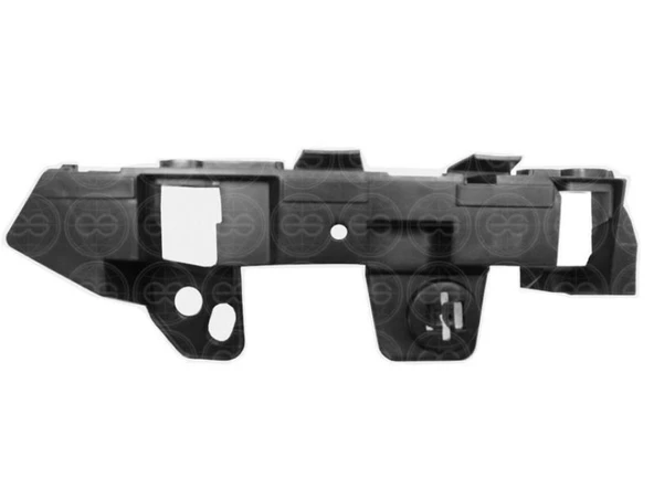 Opel On Tampon Braketi Sol Zafıra 11>16 - Eurostamp 101.39.2300 ürün görseli 1