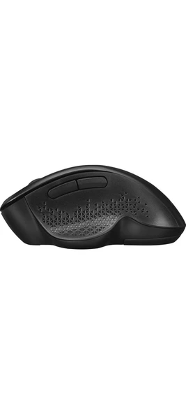 Technow Altec Albm7624 Siyah 2.4 Ghz 1600DPI Optik Kablosuz Mouse - Resim 5