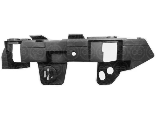 Opel On Tampon Braketi Sag Zafıra 11>16 - Eurostamp 101.39.2200 ürün görseli 1