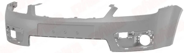 Ford On Tampon Astarlı C-Max 03>08 - Eurostamp 071.17.9120 ürün görseli