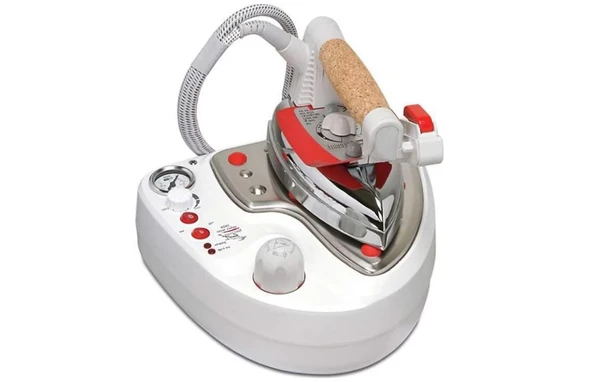 Gazzella SPR/MN 2020 PD Süper Mini Elegant 1800 W Buhar Kazanlı Ütü ürün görseli