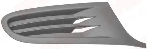 Vag Sis Far Cercevesi Sissiz Sag Golf VI 09>13 - Eurostamp 153.12.7200 ürün görseli 1