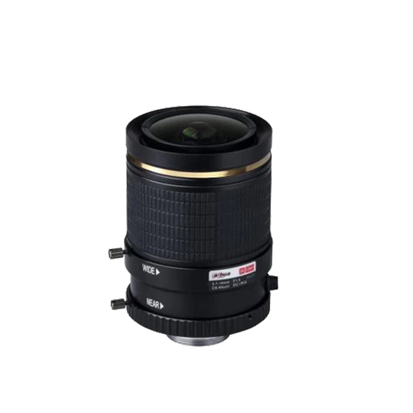 Dahua PLZ20C0 - D 12 Megapiksel (4K&Star-light) 3.7-16mm Lens ürün görseli 1