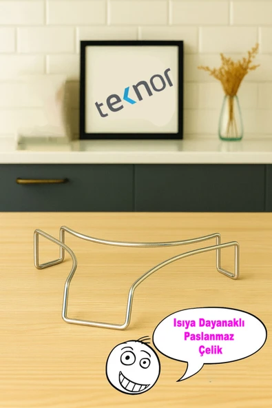 4'lü Servis Sunum Seti, Kağıt Havluluk, Kare Peçetelik, Üçgen Meyve Sepeti, Üçgen Nihale - Resim 3