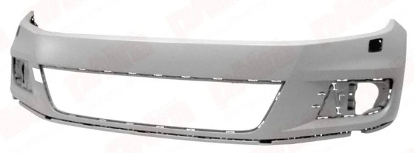 Vag On Tampon Far Yikamalı Astarlı Tiguan II 11>16 - Eurostamp 153.29.9140 ürün görseli 1