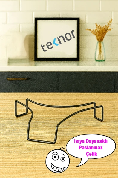 4'lü Servis Sunum Seti, Kağıt Havluluk, Kare Peçetelik, Üçgen Meyve Sepeti, Üçgen Nihale - Resim 3