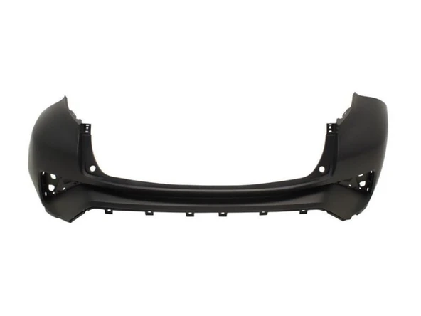 Toyota Arka Tampon Ust Chr 16> - Eurostamp 161.26.9600 - Resim 1